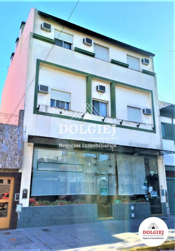Pizarro 5369