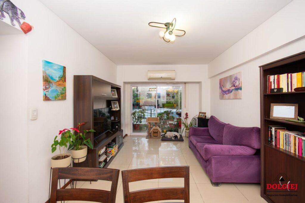 Avenida Leopoldo Marechal 1344