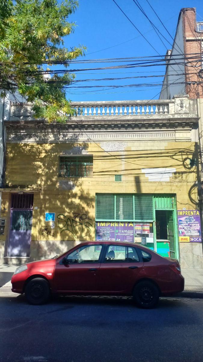 Avenida Leopoldo Marechal 1160