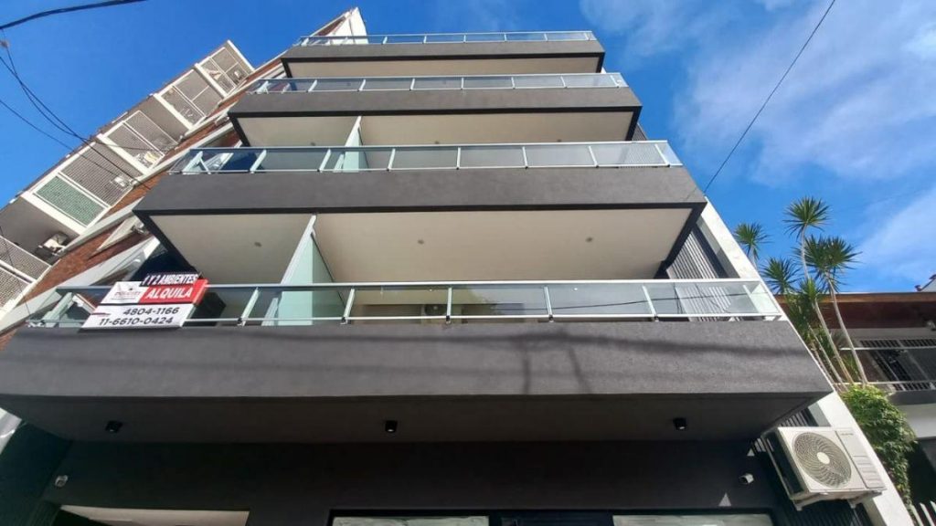 Avenida Warnes 130